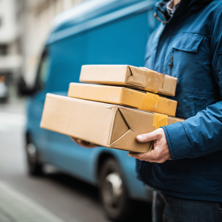 When Scheduling Deliveries, there are five things you should look for in a Same-Day Courier
