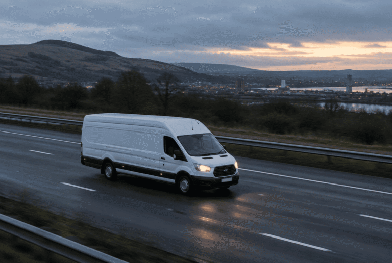 What Is the Difference Between Same Day and Next Day Delivery?
